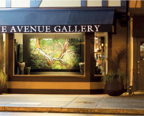 The Avenue Gallery