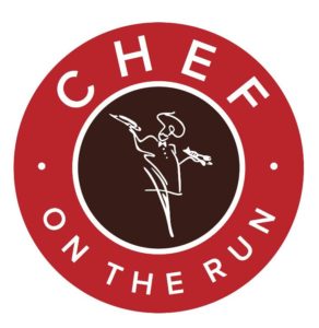 Chef on the Run