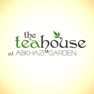 Abkhazi Gardens Tea House